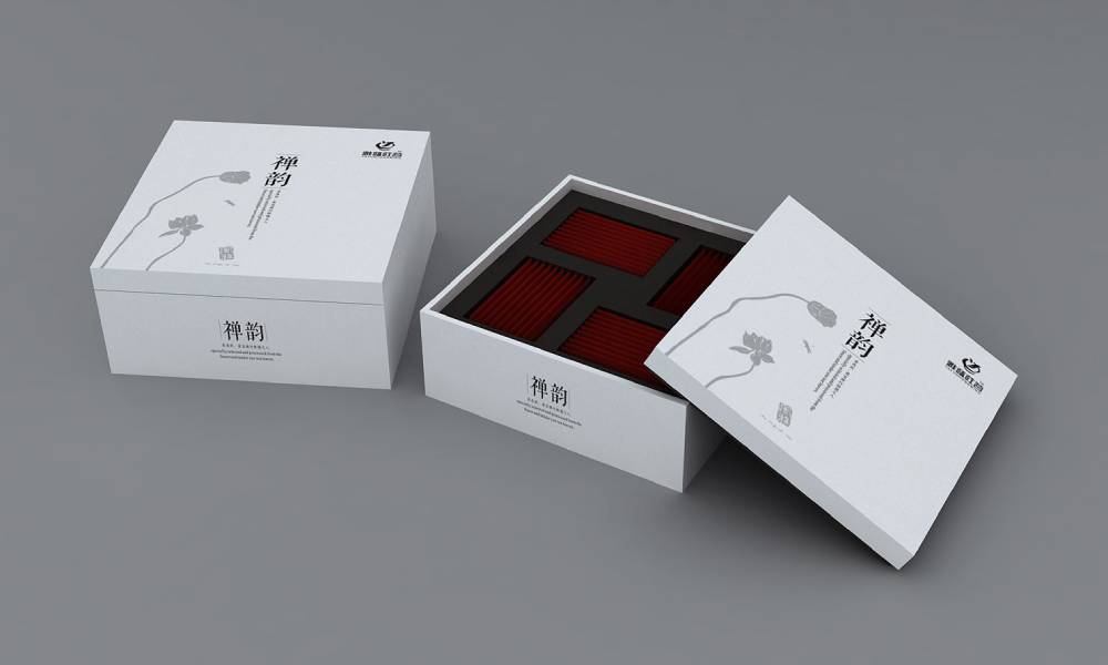 罗源县茶叶包装设计：以自然意趣，传递城市茶香的清雅韵味